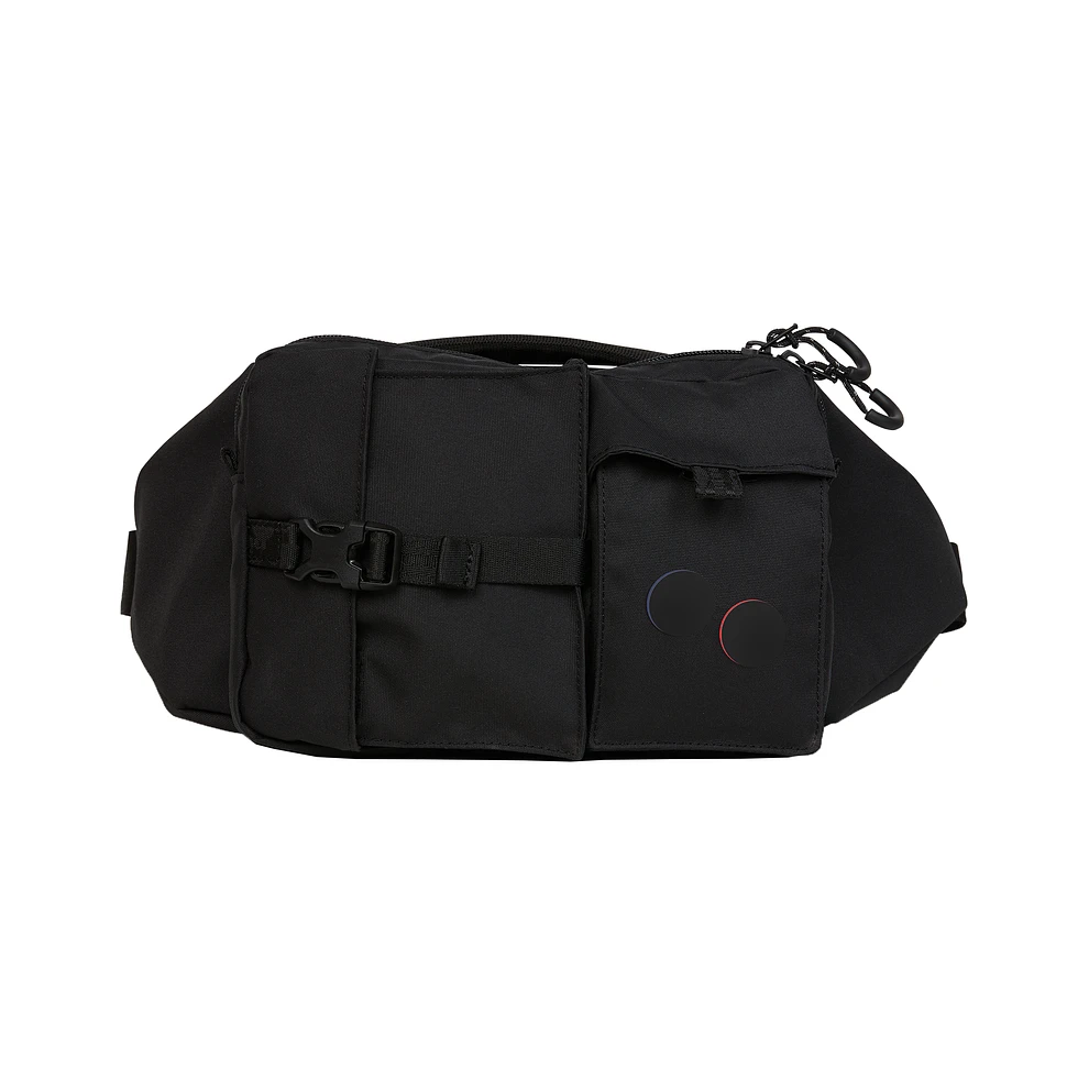 pinqponq - Tetrik Hipbag