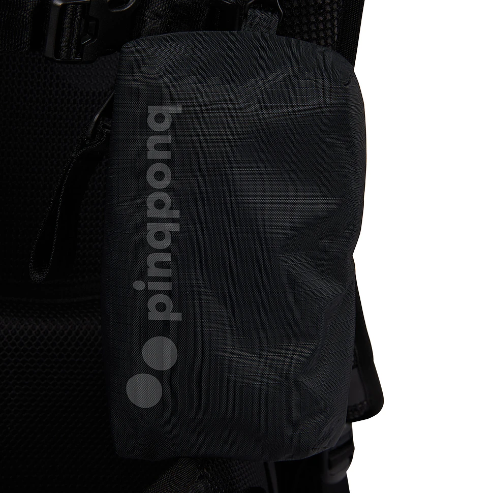 pinqponq - Komut Large Backpack