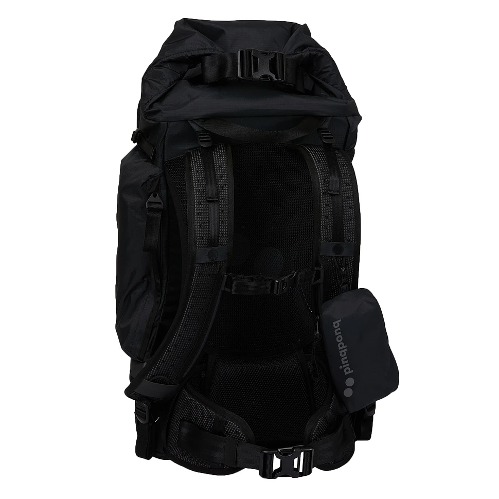 pinqponq - Komut Large Backpack