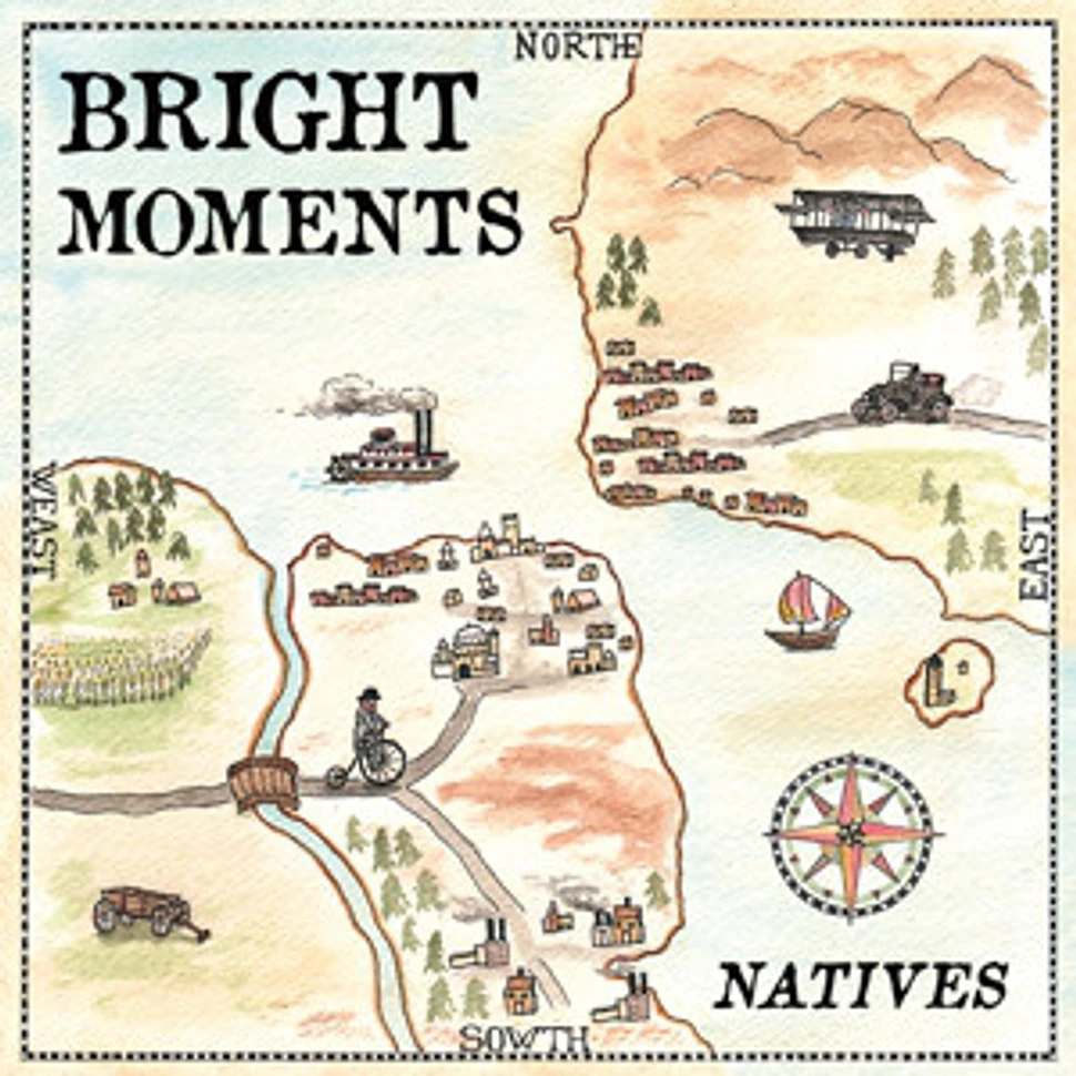 Bright Moments - Natives