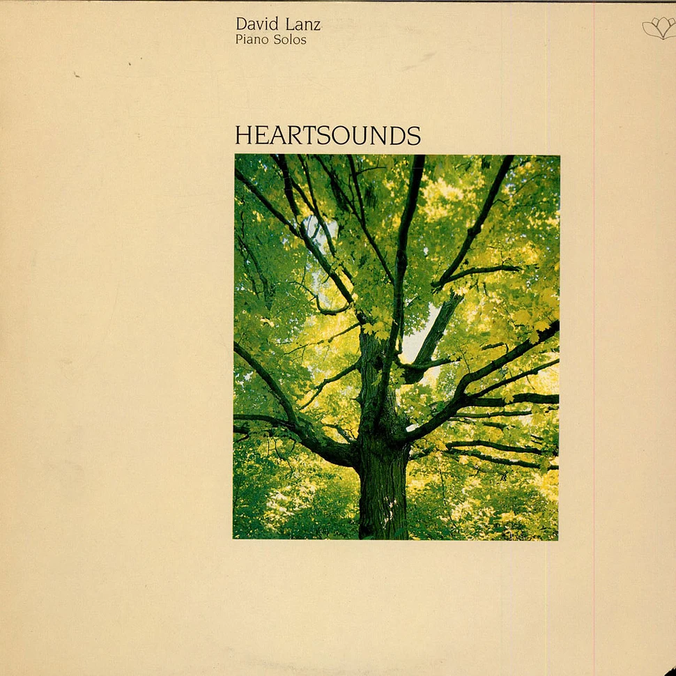 David Lanz - Heartsounds (Piano Solos)