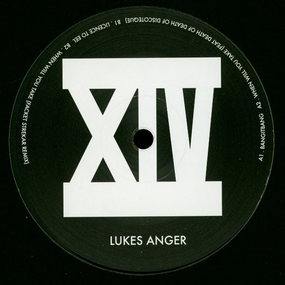 Lukes Anger - Varvet 014