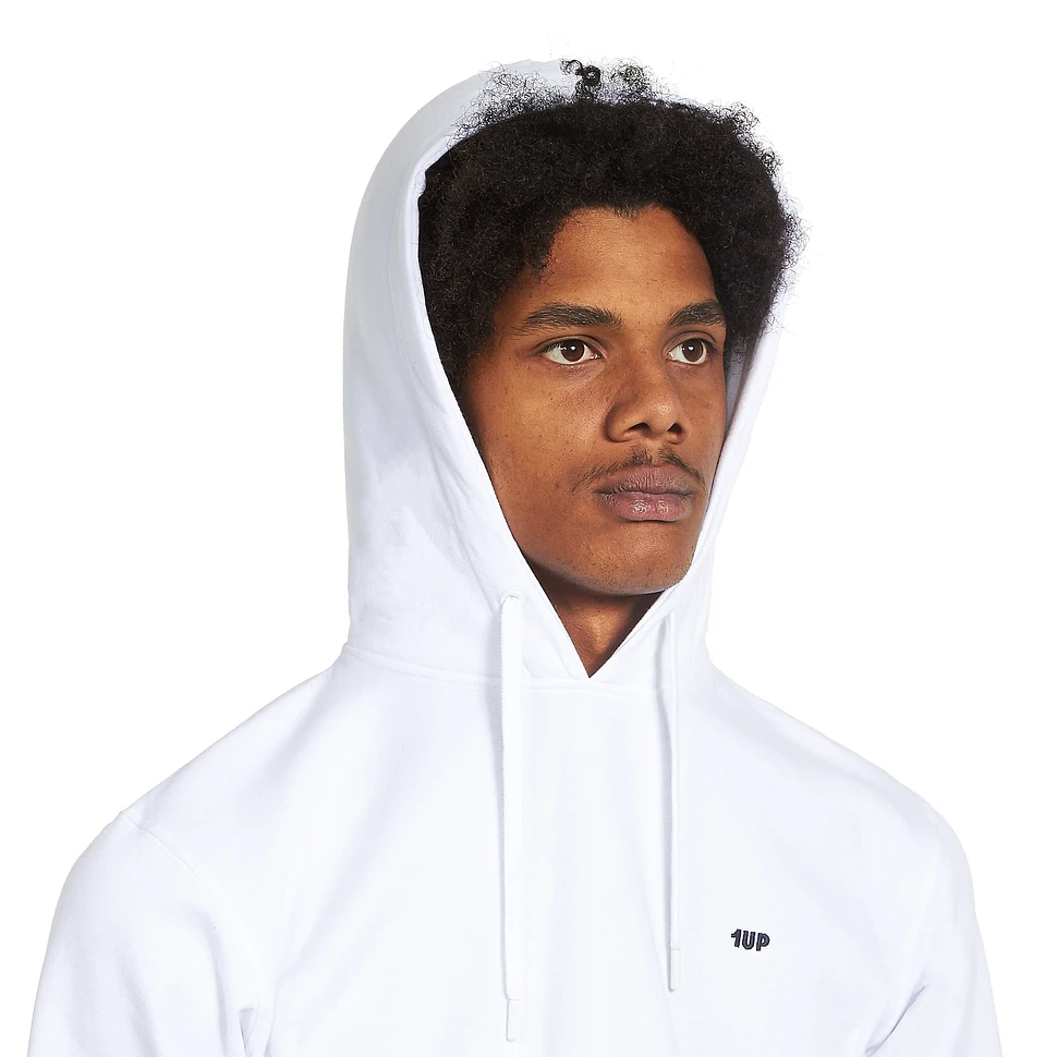 1UP - All Colors Hoodie