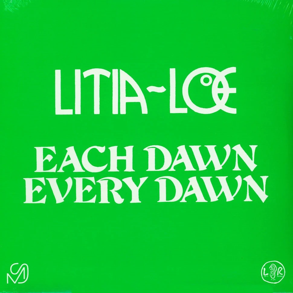 Litia=Loe - Each Dawn Every Dawn