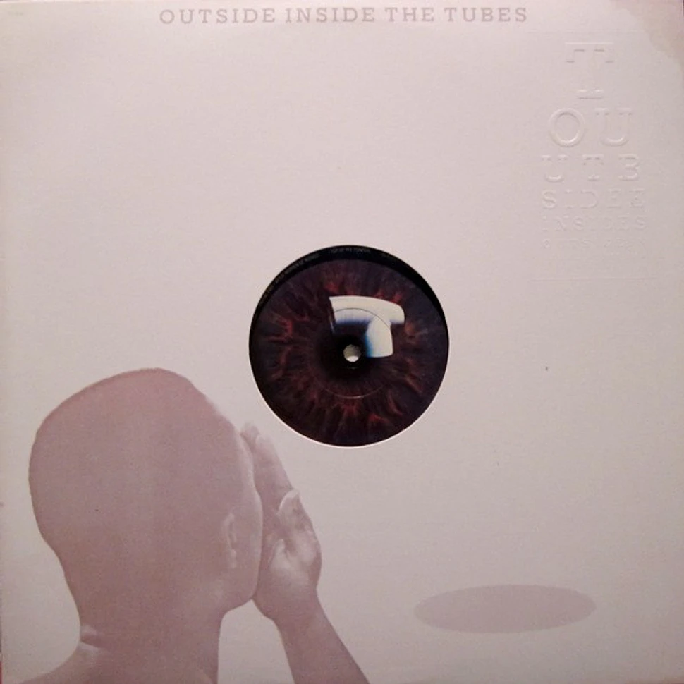 The Tubes - Outside Inside