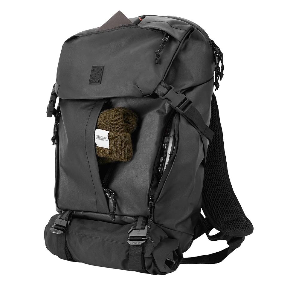 Chrome Industries - Pike Pack 2.0