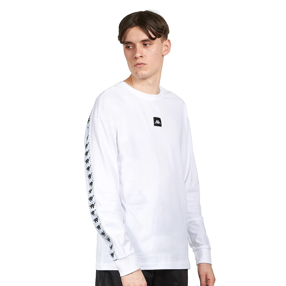 Kappa AUTHENTIC - Grent Longsleeve