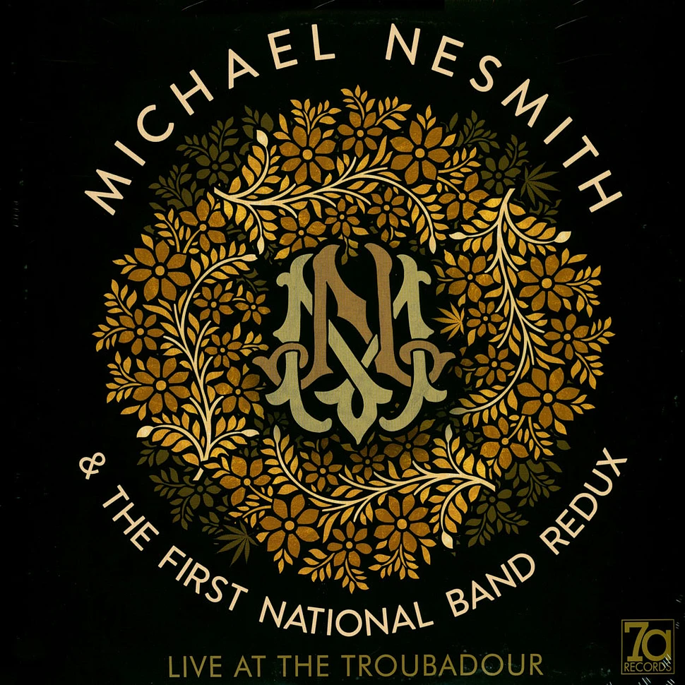 Michael Nesmith - Live At The Troubadour