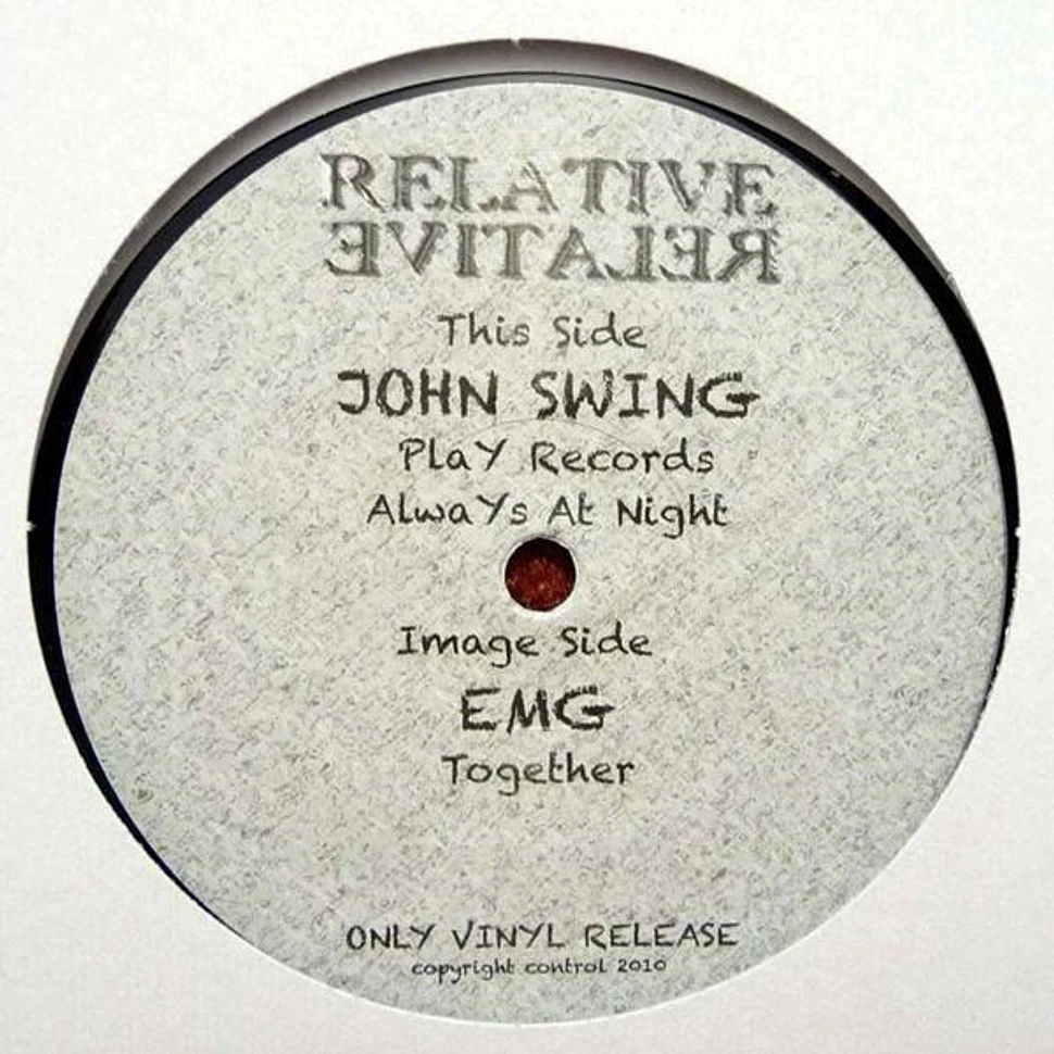 John Swing / EMG - Relative 003