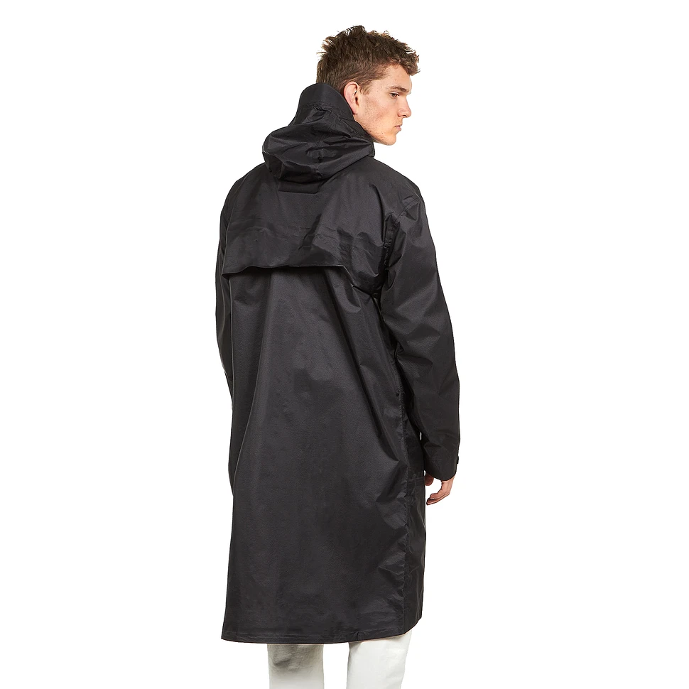 SHU - Oversize Raincoat