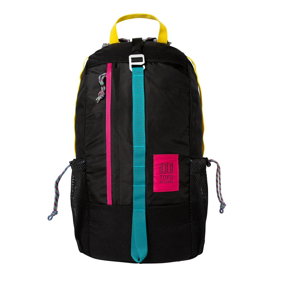 Topo Designs - Backdrop Bag