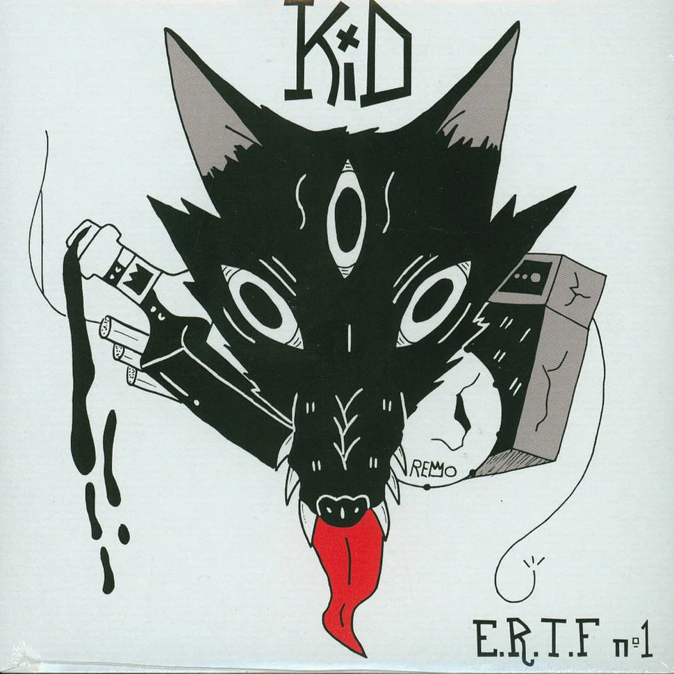 Kid - E.R.T.F. No. 1