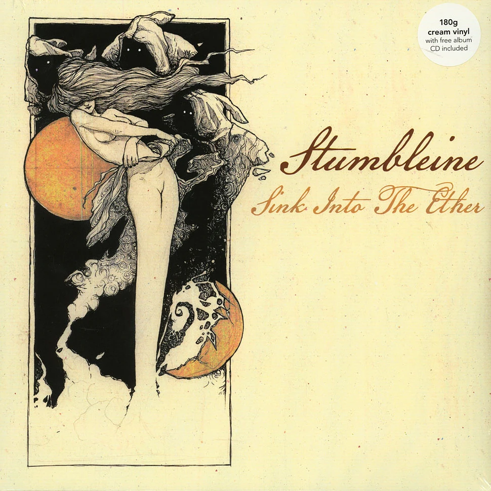 Stumbleine - Sink Into The Ether