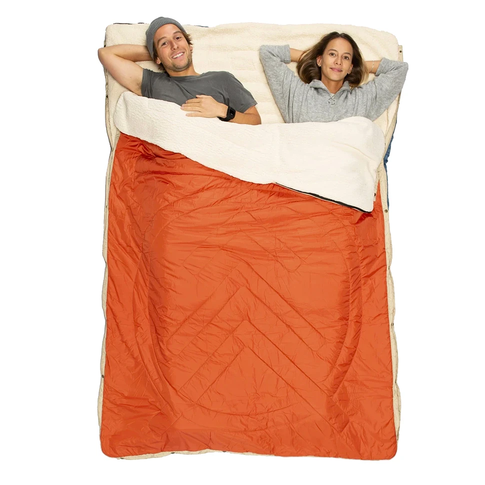 Voited - CloudTouch Pillow Blanket