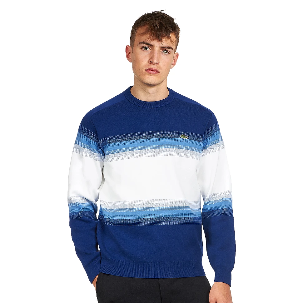 Lacoste - Seasonal Theme 2 Sweater