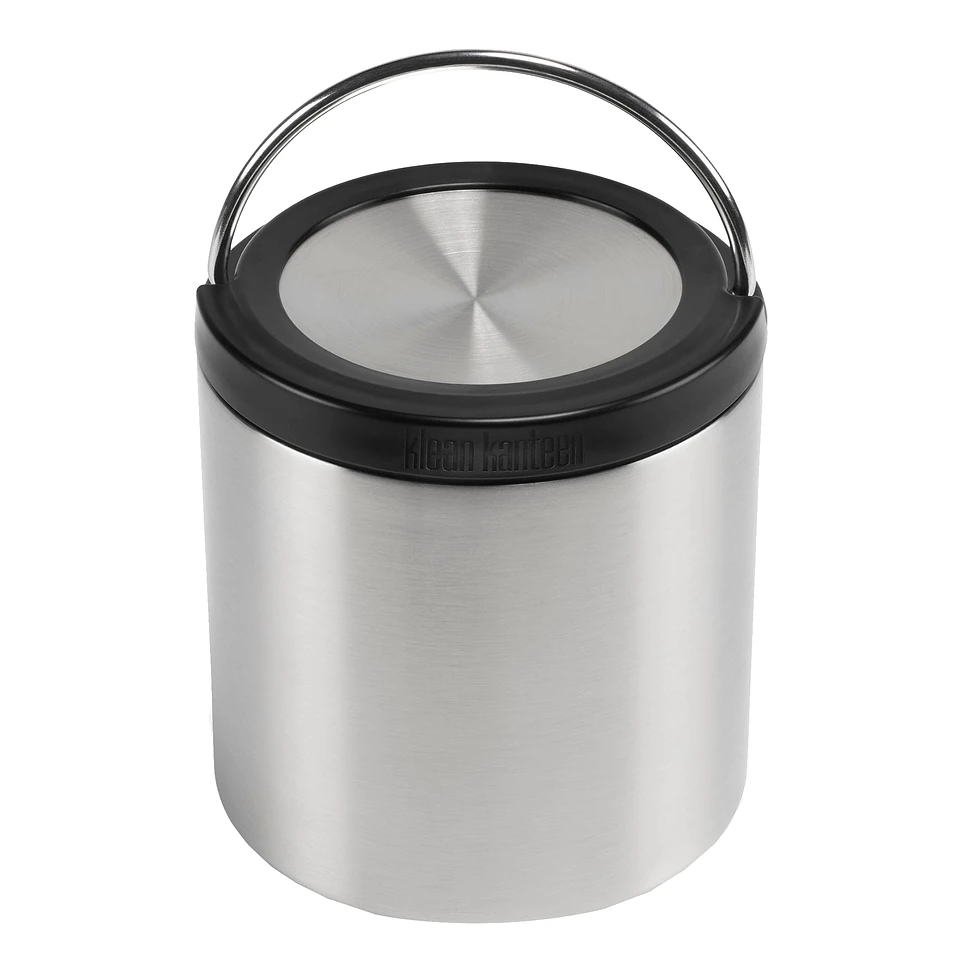 Klean Kanteen - 946 ml / 32 oz TKCanister VI-BS