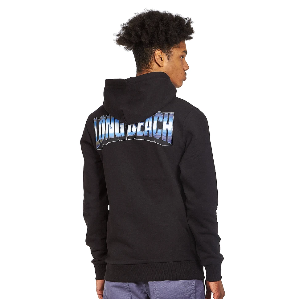 Chi Modu - LB2 Hoodie