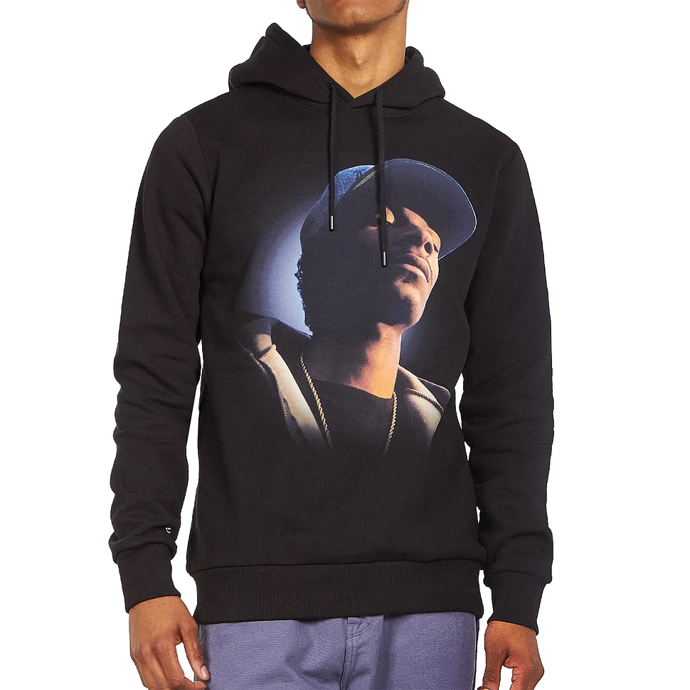 Chi Modu - LB2 Hoodie