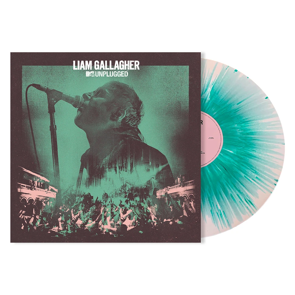 liam gallagher LP レコード　4枚セット　oasis オアシス OASIS / オアシス商品一覧｜ディスクユニオン・オンライン