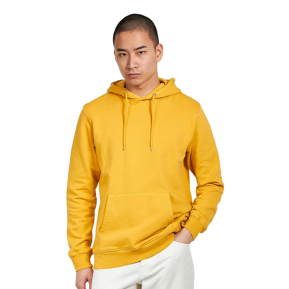 Colorful Standard - Classic Organic Hoodie