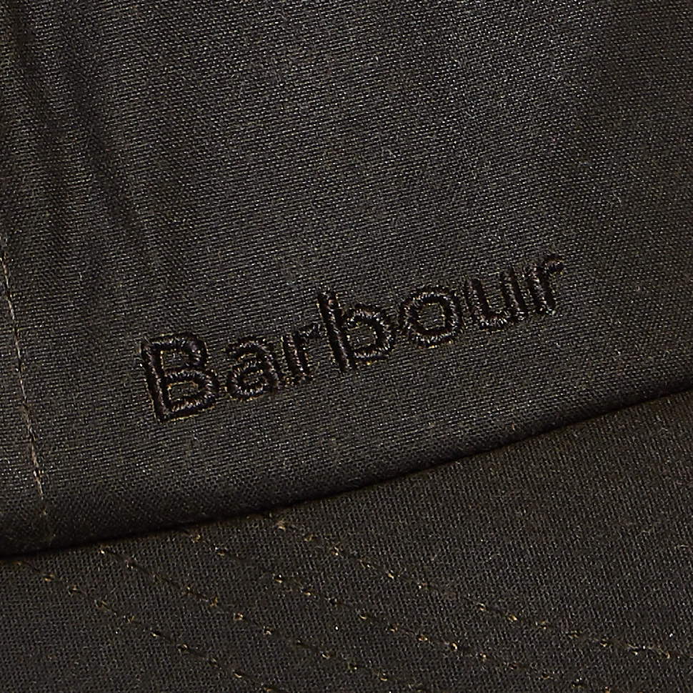 Barbour - Wax Sports Cap