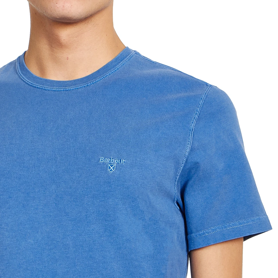 Barbour - Garment Dyed T-Shirt