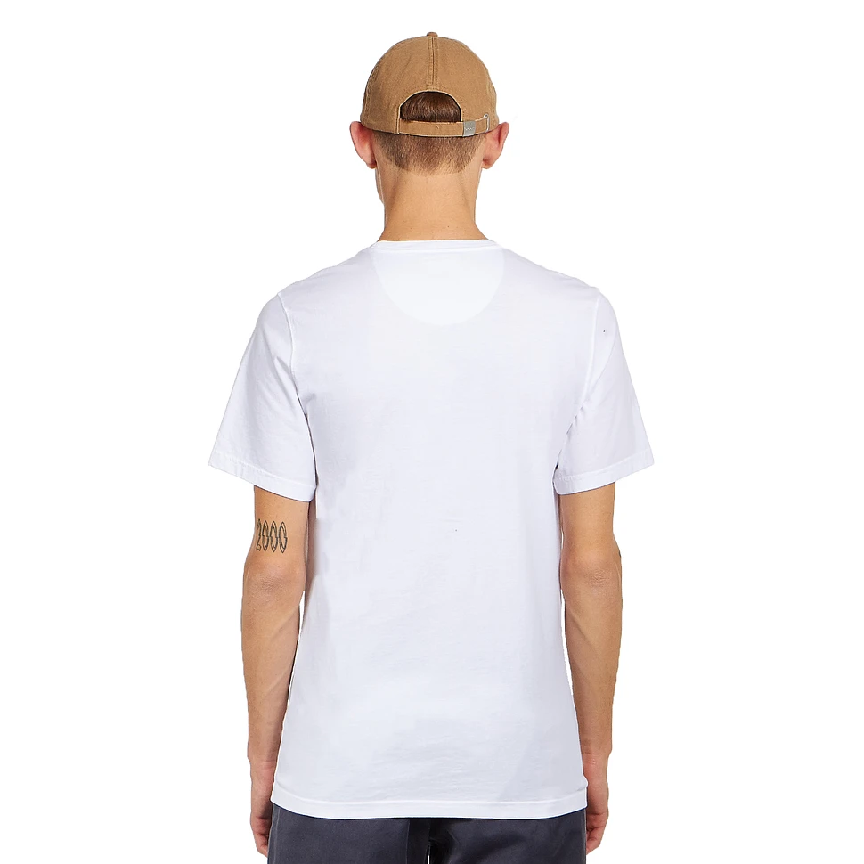 Barbour - Sports Tee