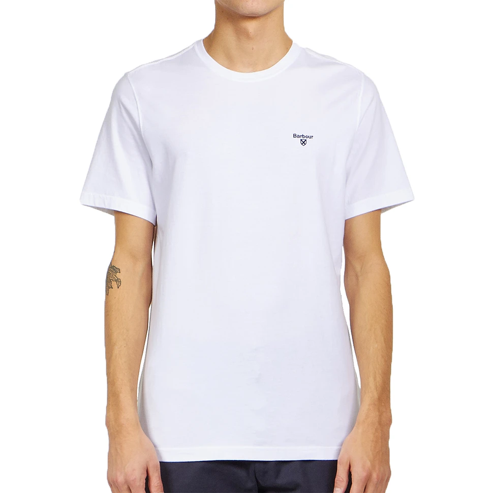 Barbour - Sports Tee