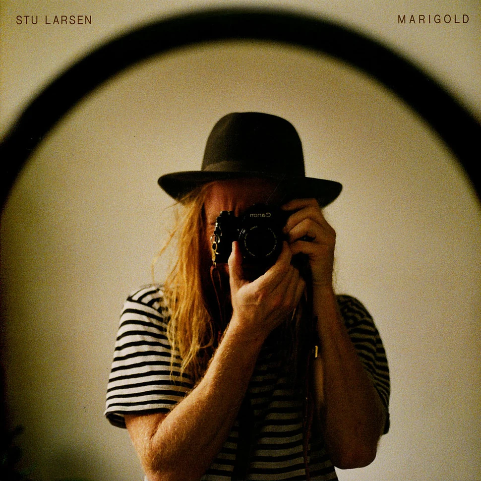 Stu Larsen - Marigold