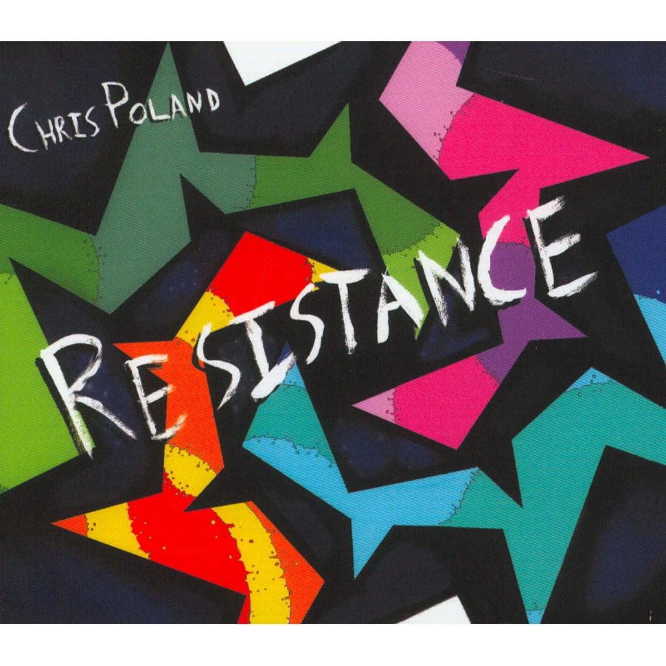 Chris Poland - Resistance