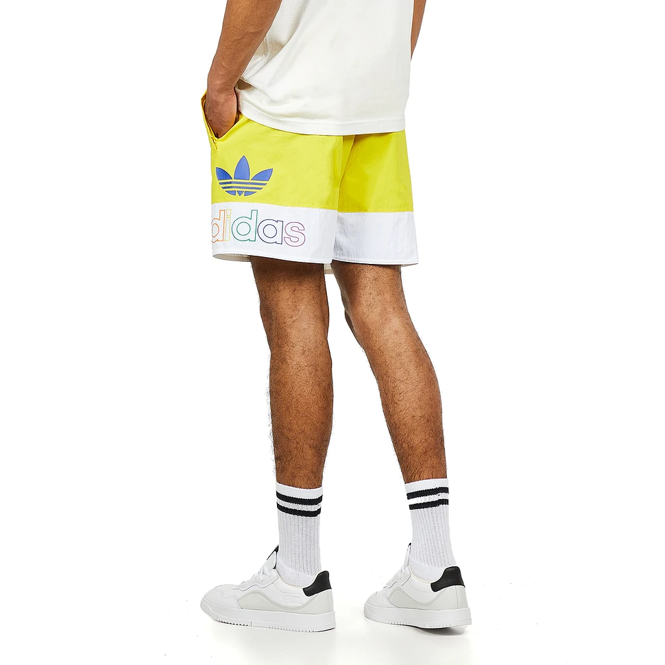 adidas - Freestyle Short