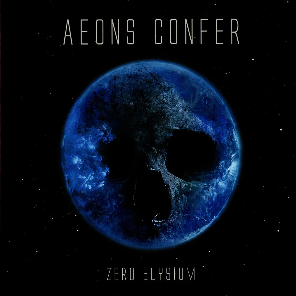 Aeons Confer - Zero Elysium