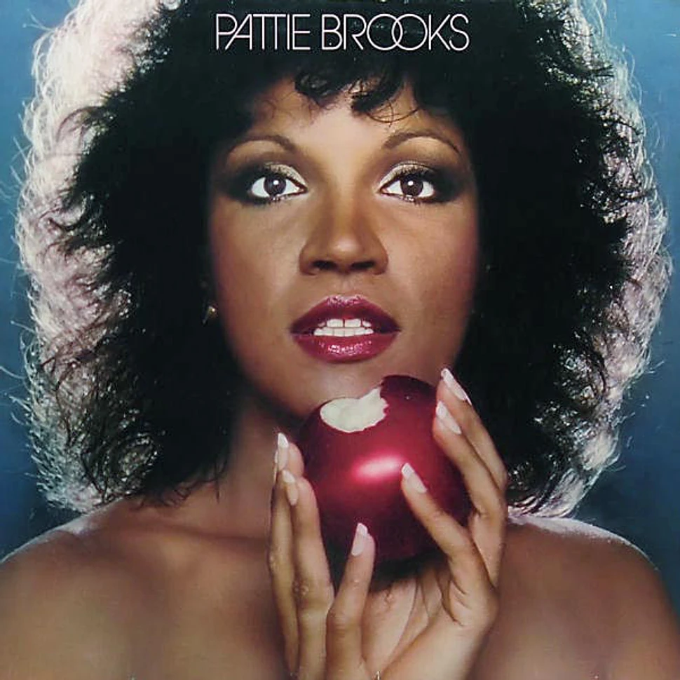 Pattie Brooks - Pattie Brooks