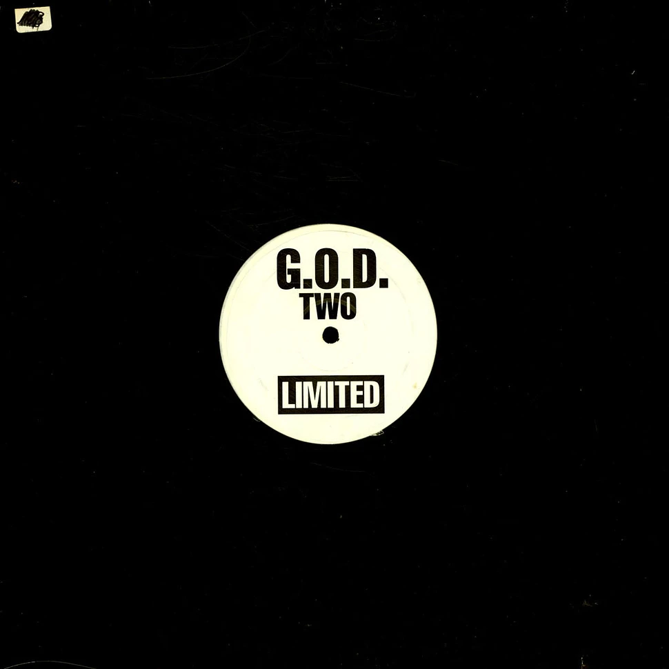 G.O.D. - Limited Two