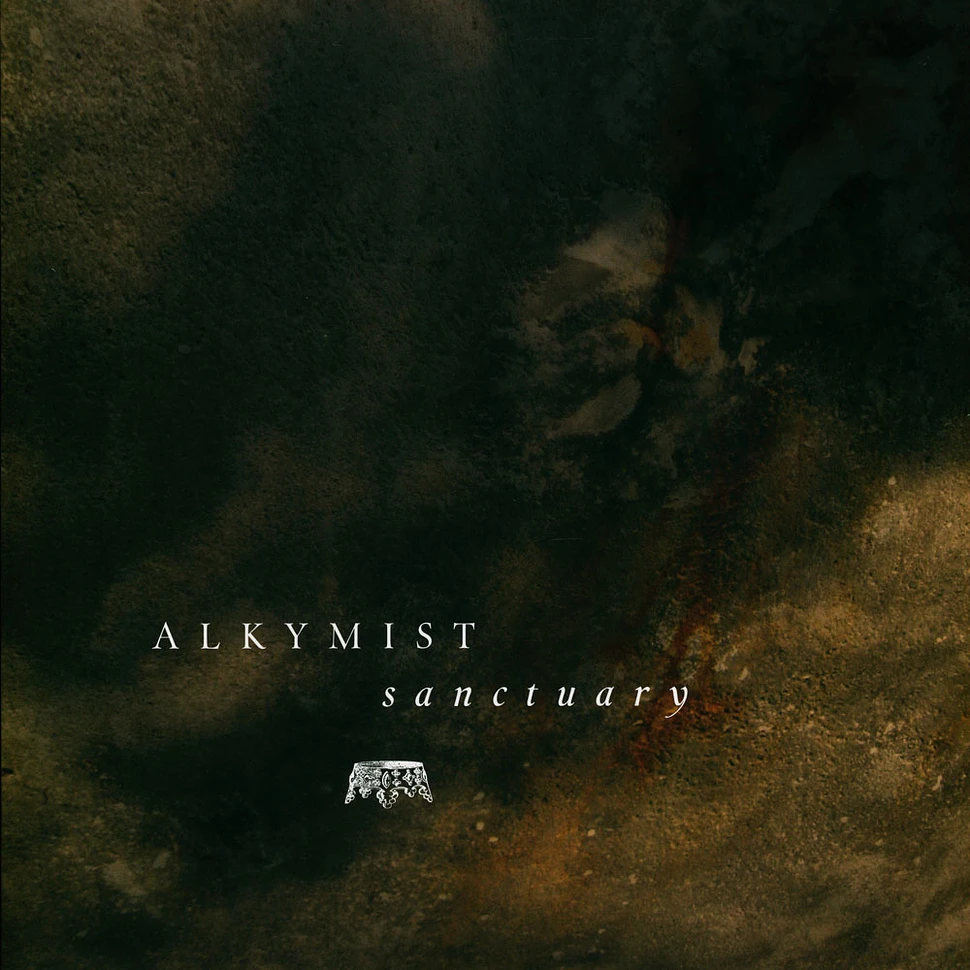 Alkymist - Sanctuary