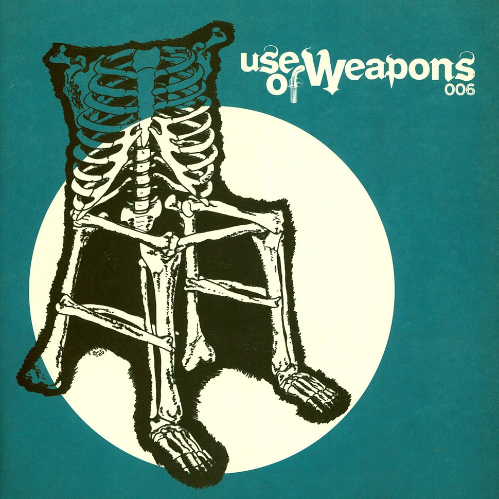 V.A. - Use Of Weapons 006