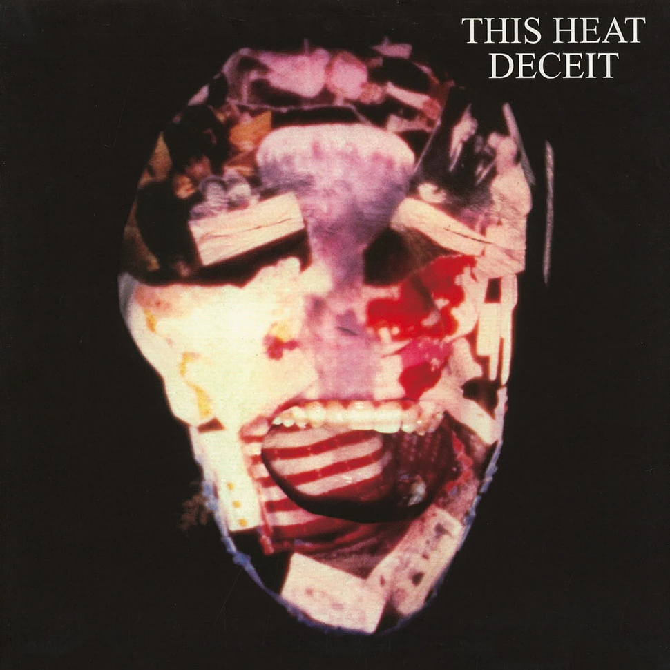 This Heat - Deceit