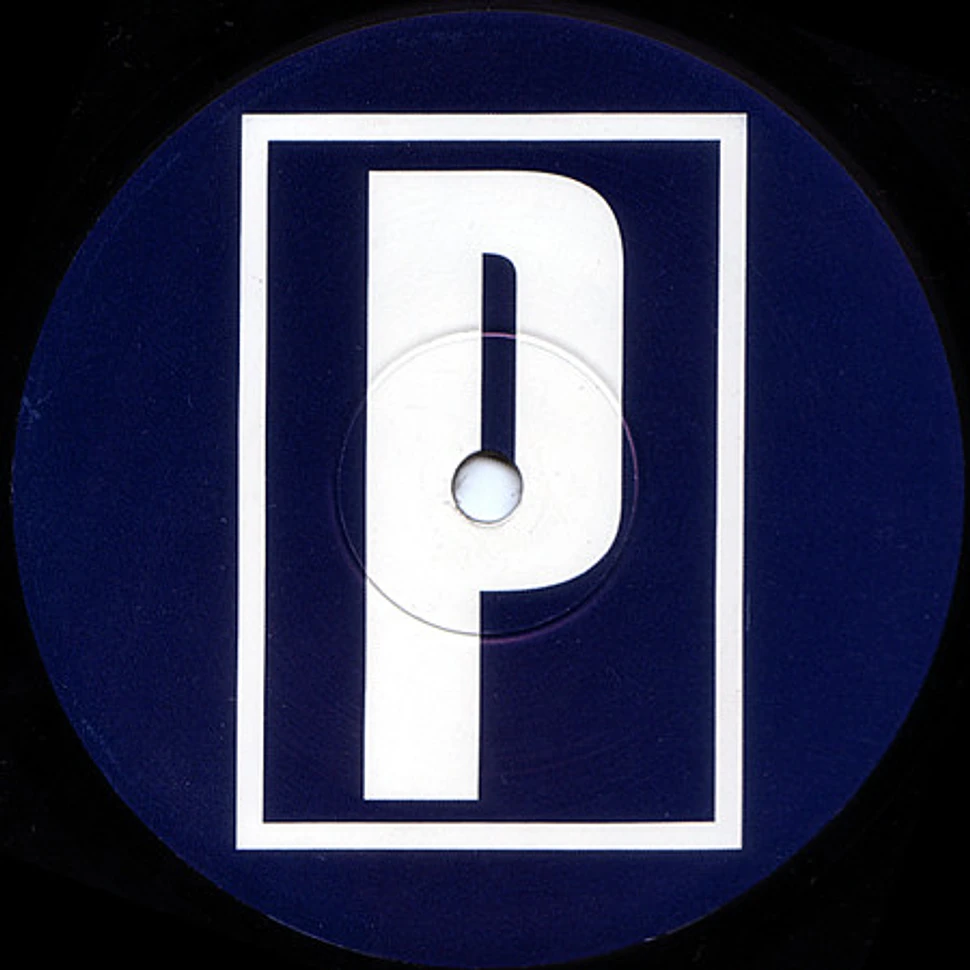 V.A. - Portishead - The Remixes Vol 1