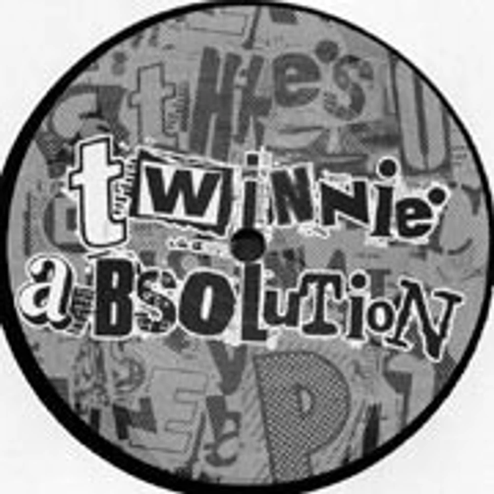 Twinnie - Absolution