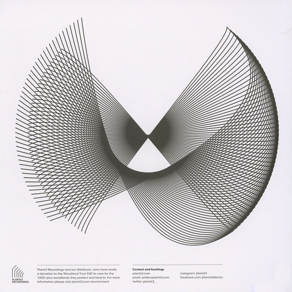 Plant43 - Density Wave