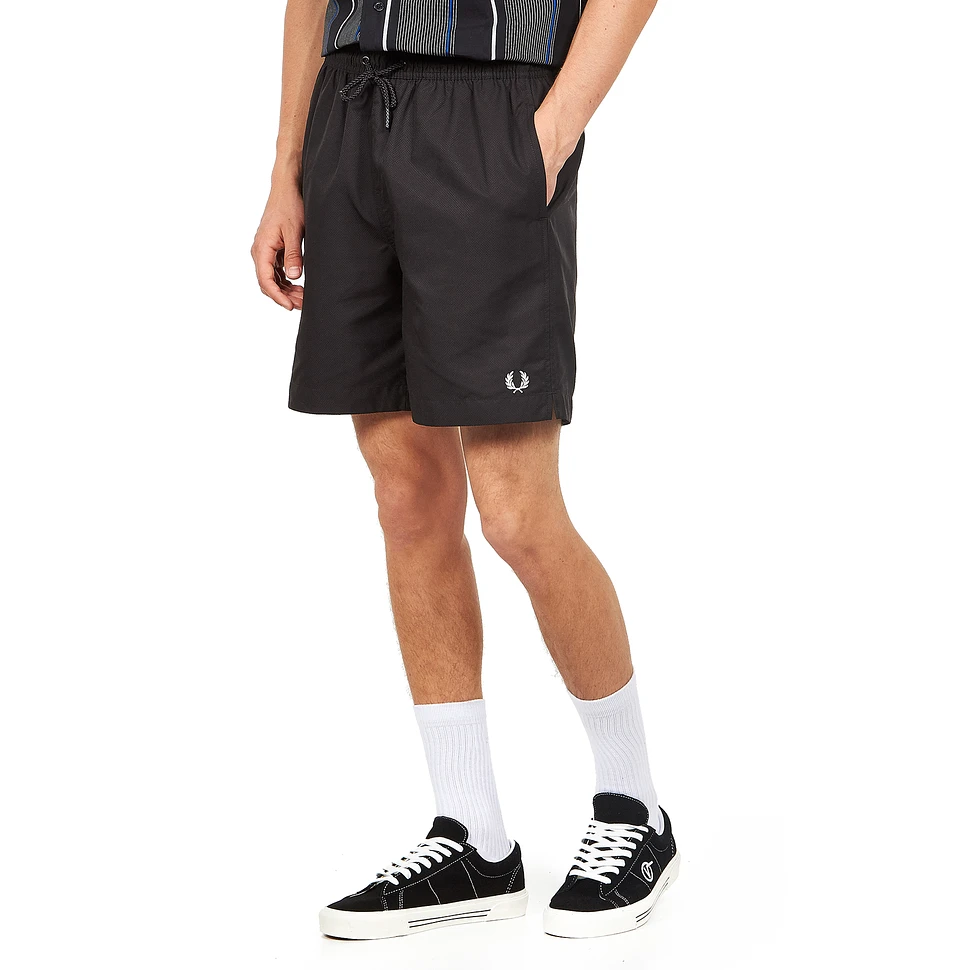 Fred Perry - Plain Swimshort
