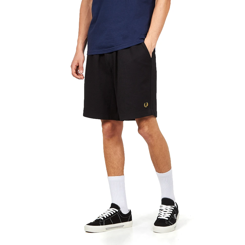 Fred Perry - Twill Track Short