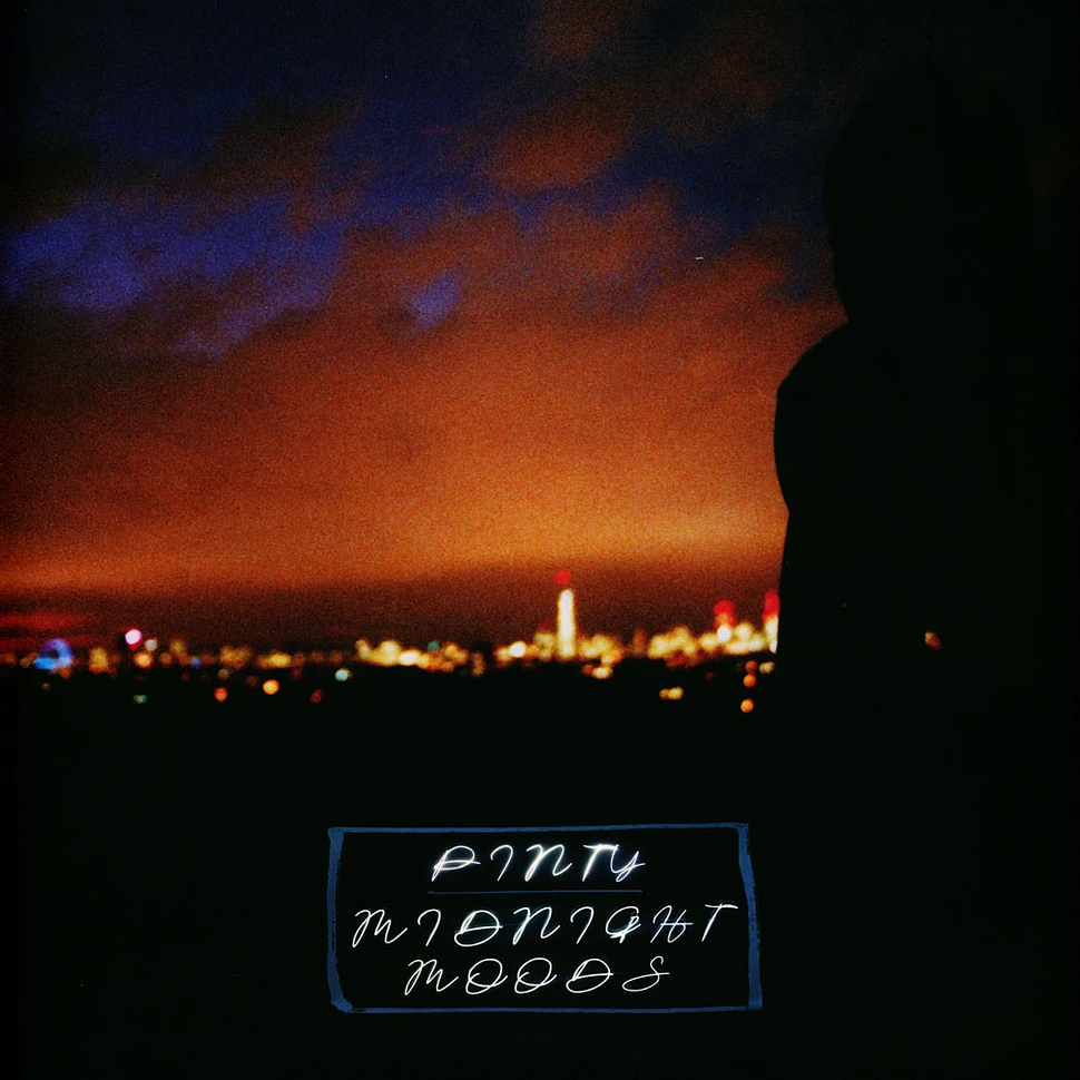 Pinty - Midnight Moods