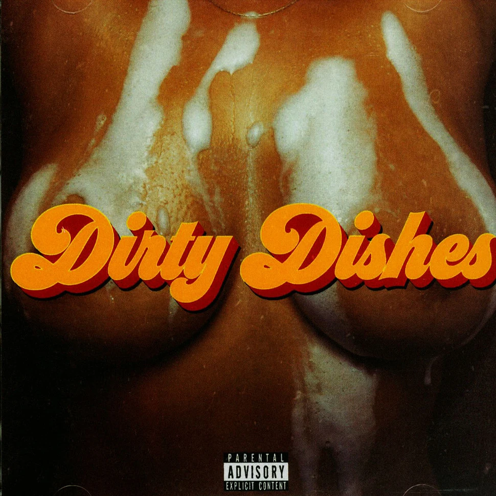 Daniel Son & Finn - Dirty Dishes