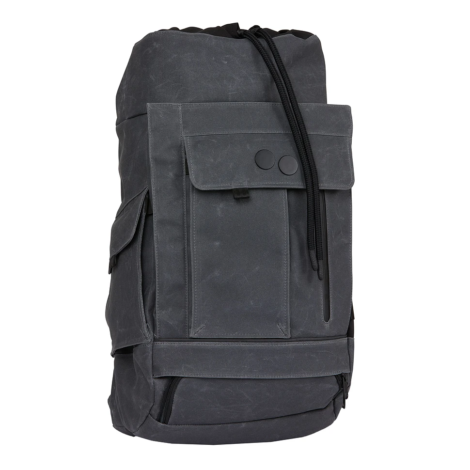 pinqponq - Blok Medium Backpack