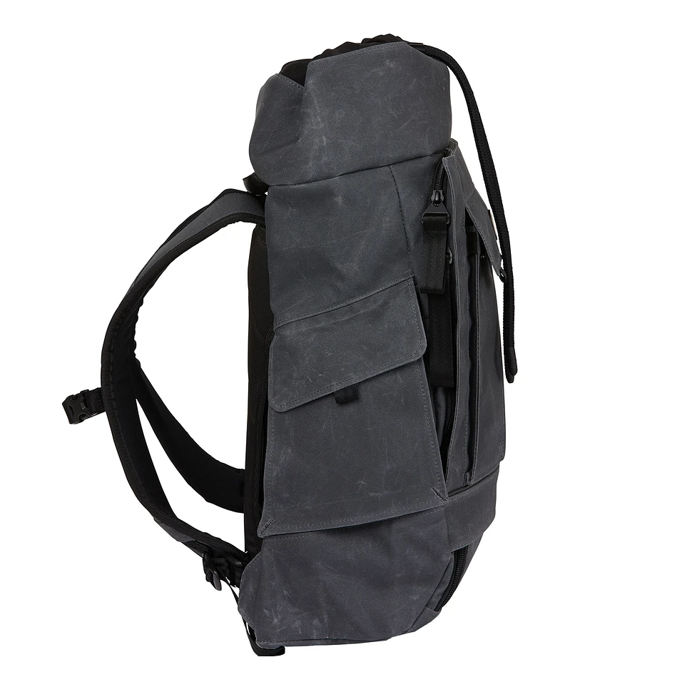 pinqponq - Blok Medium Backpack