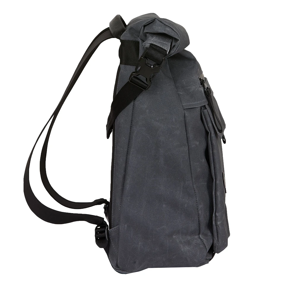 pinqponq - Carrik Backpack (Coated Edition)