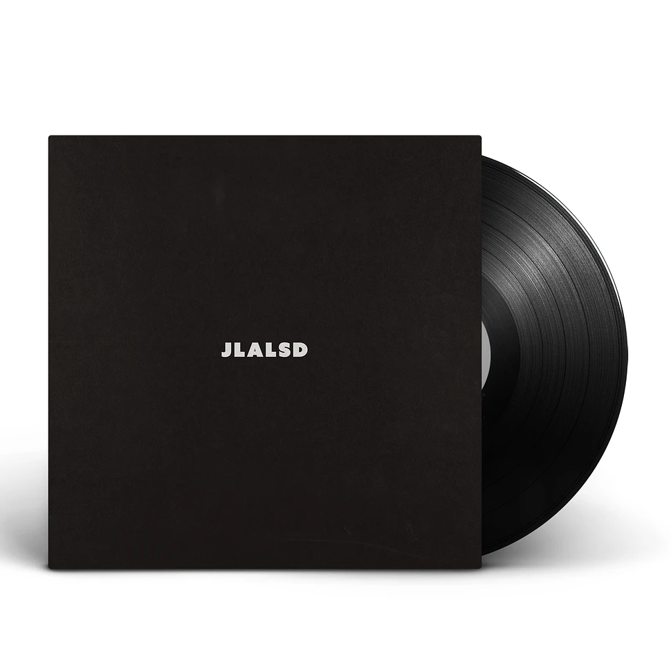 Eloquent & Knowsum - JLALSD LP + JLAMS EP Bundle