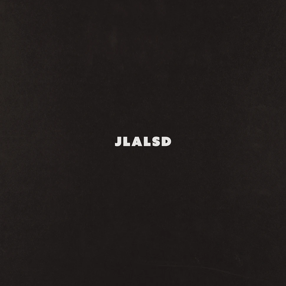 Eloquent & Knowsum - JLALSD LP + JLAMS EP Bundle