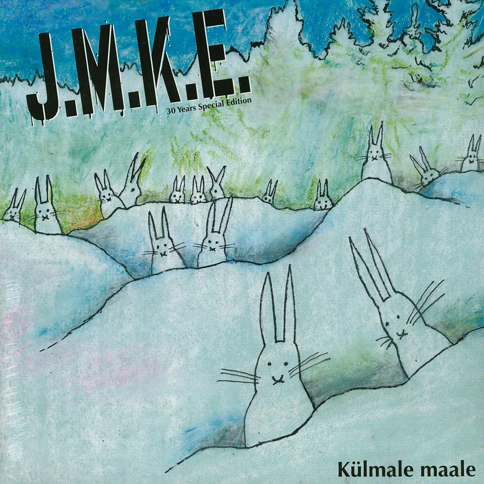 J.M.K.E - Külmale Maale